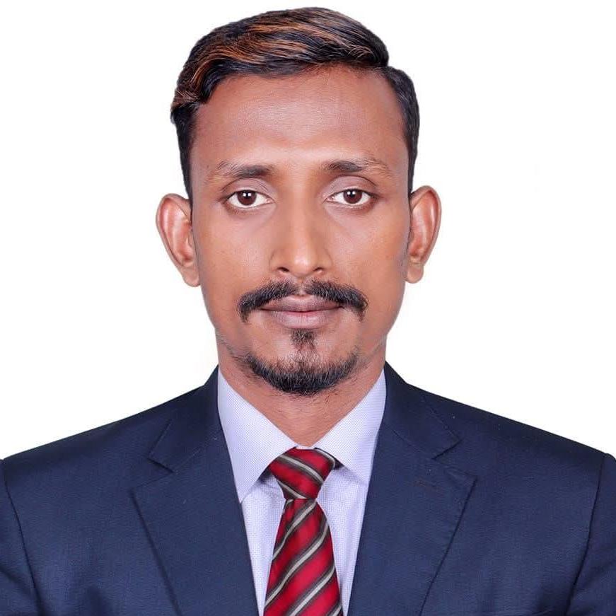 Afjal  Hossain 